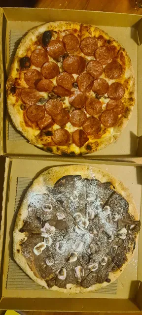 The Wood Fired Oven Arana Hills