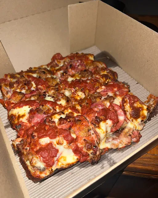 The Wood Fired Oven Arana Hills