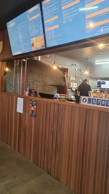 The Wood Fired Oven Arana Hills