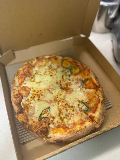The Wood Fired Oven Arana Hills