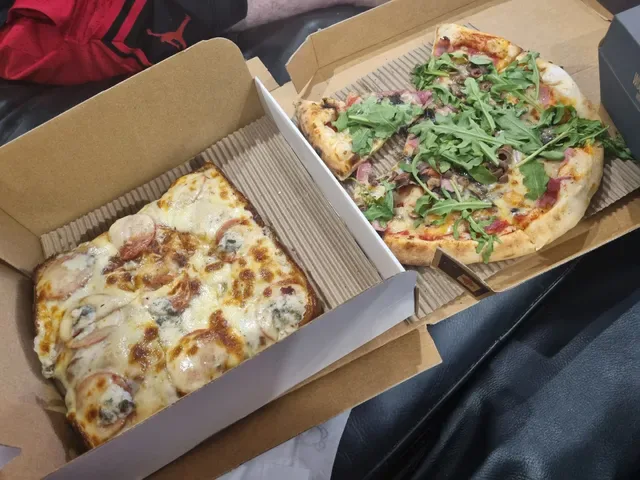 The Wood Fired Oven Arana Hills