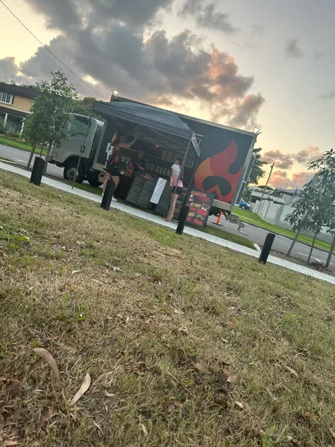 The Wood Fired Oven Arana Hills