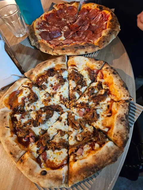 The Wood Fired Oven Arana Hills