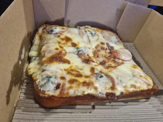 The Wood Fired Oven Arana Hills