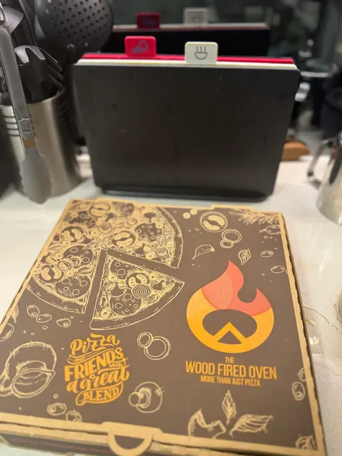 The Wood Fired Oven Arana Hills