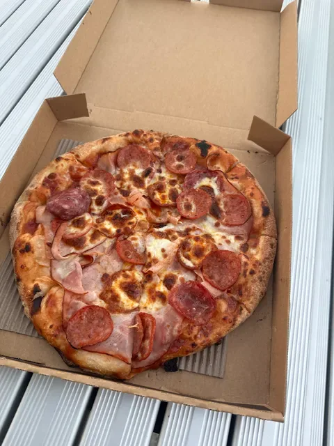 The Wood Fired Oven Arana Hills