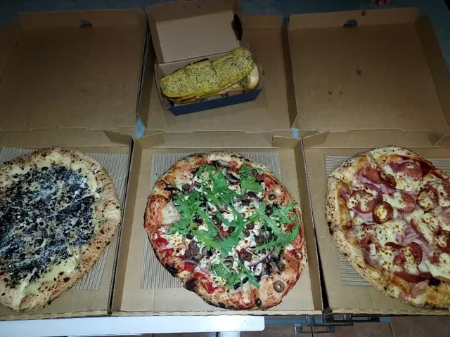 The Wood Fired Oven Arana Hills