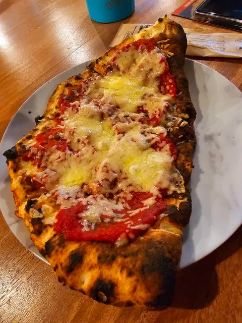 The Wood Fired Oven Arana Hills
