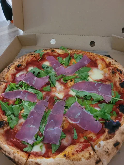 The Wood Fired Oven Arana Hills