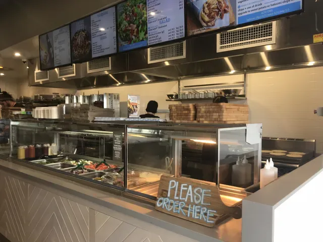 The Yiros Shop - Capalaba