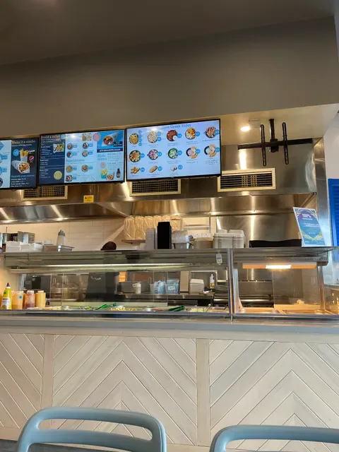 The Yiros Shop - Capalaba