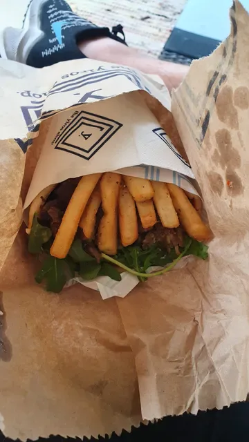 The Yiros Shop - Capalaba