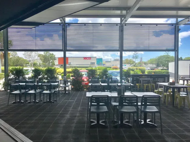 The Yiros Shop - Capalaba