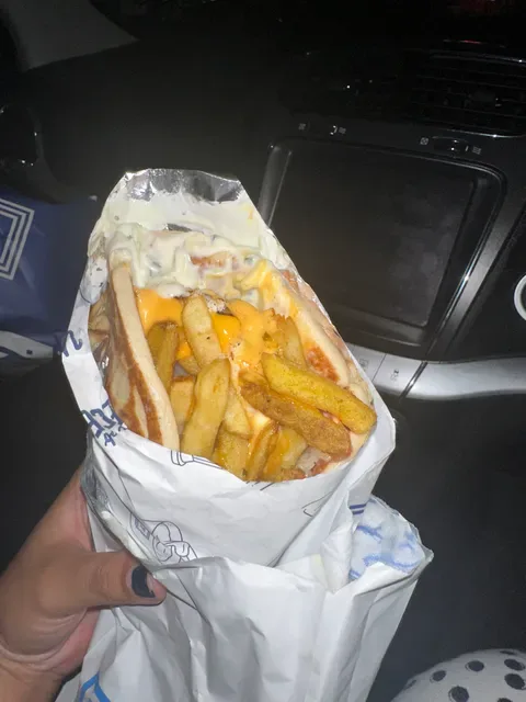 The Yiros Shop - Capalaba