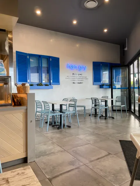 The Yiros Shop - Capalaba