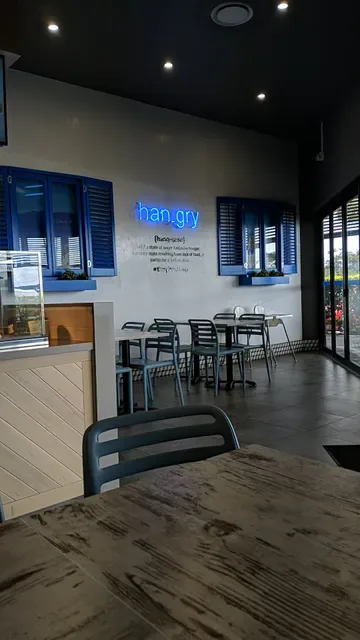 The Yiros Shop - Capalaba