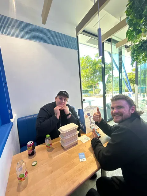 The Yiros Shop - North Lakes