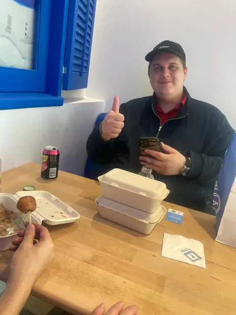 The Yiros Shop - North Lakes