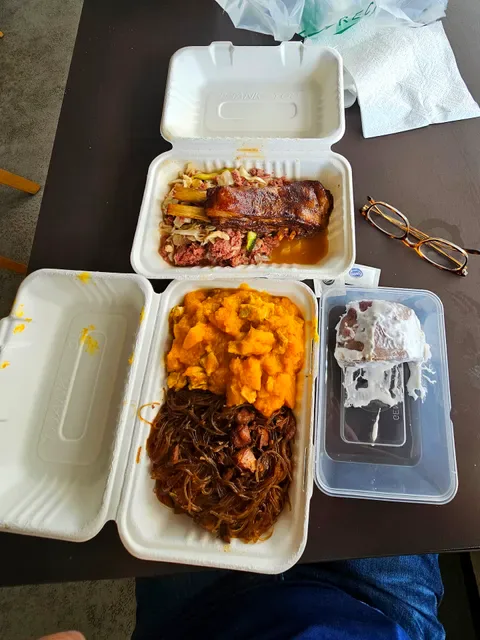 Tia's Polynesian Taste
