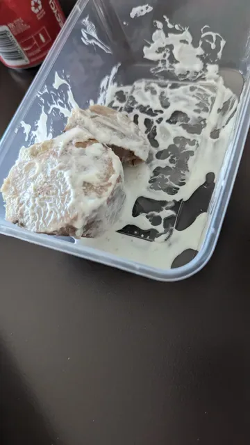 Tia's Polynesian Taste