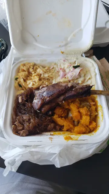Tia's Polynesian Taste