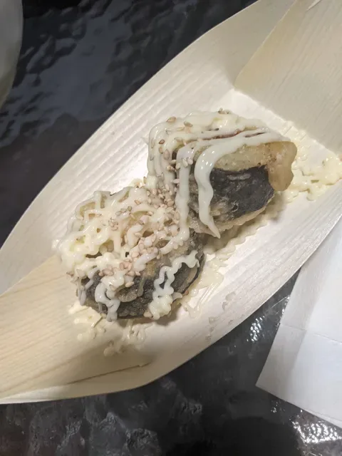Toshi's Kitchen and Sushi Bar