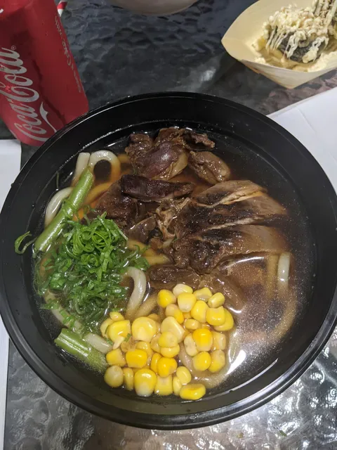 Toshi's Kitchen and Sushi Bar