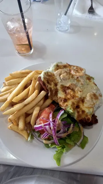 Trader Dukes Caboolture