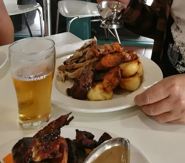 Trader Dukes Caboolture