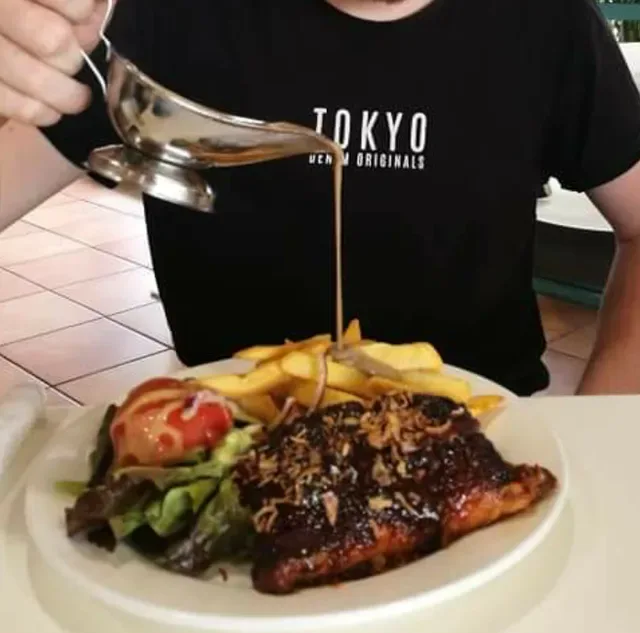 Trader Dukes Caboolture