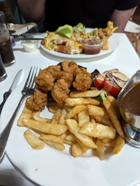 Trader Dukes Caboolture