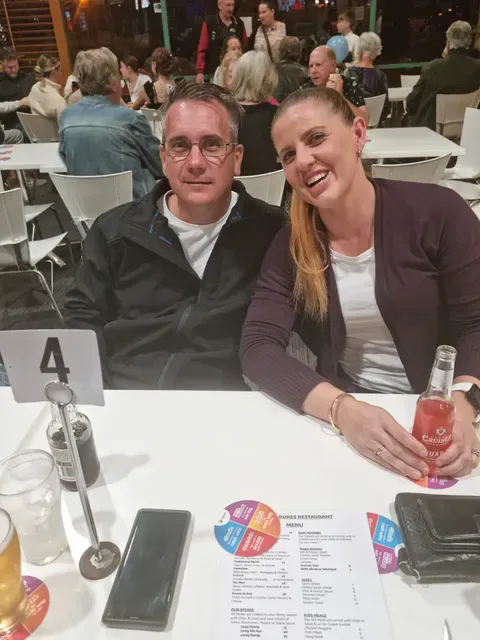 Trader Dukes Caboolture