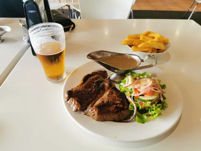 Trader Dukes Caboolture