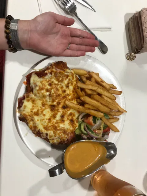Trader Dukes Caboolture