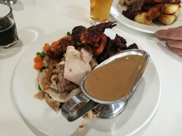 Trader Dukes Caboolture