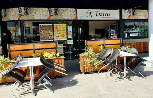 Tsuru Japanese Ashgrove