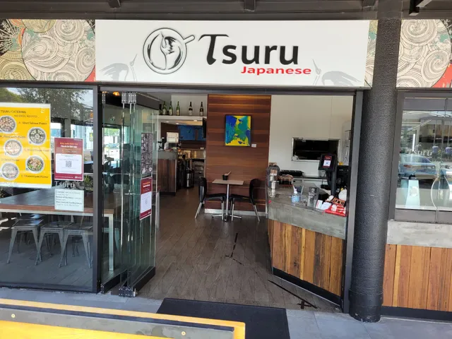 Tsuru Japanese Ashgrove