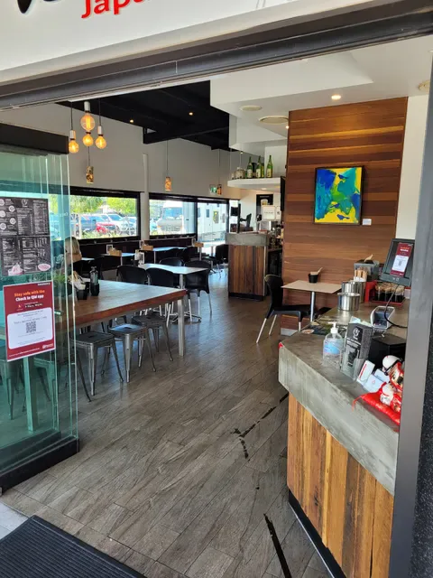 Tsuru Japanese Ashgrove