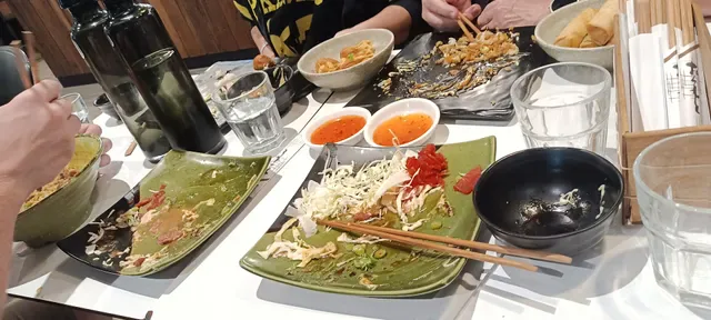 Tsuru Japanese Ashgrove