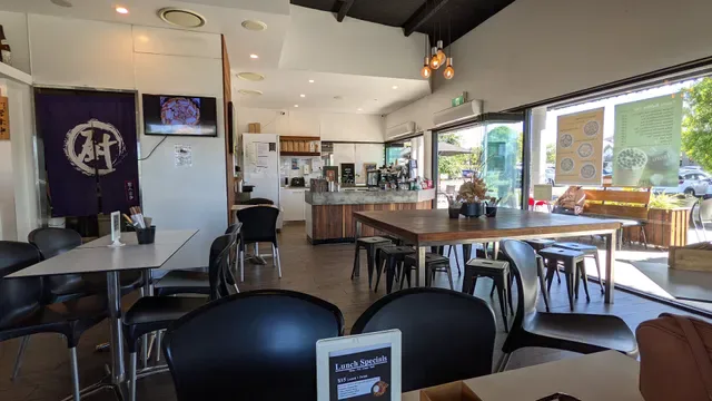 Tsuru Japanese Ashgrove