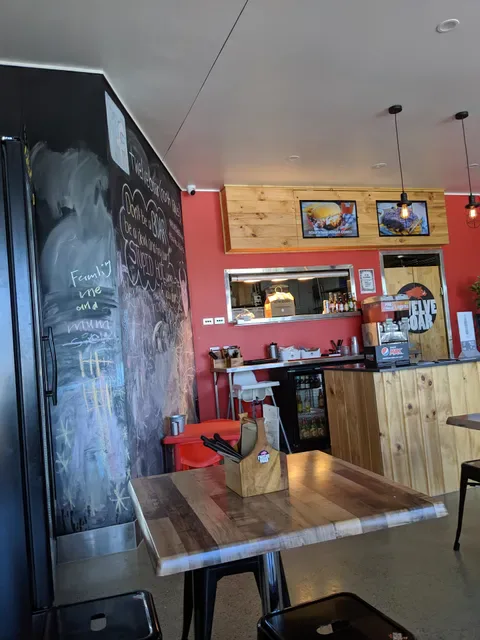 Twelve Boar American BBQ (North Lakes)