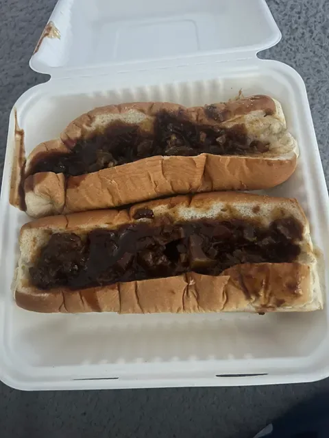 Twelve Boar American BBQ (North Lakes)