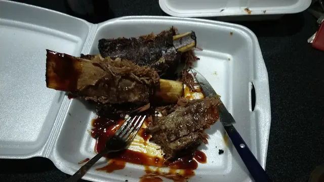 Twelve Boar American BBQ (North Lakes)