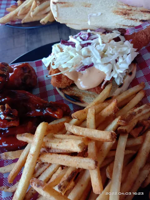 Twelve Boar American BBQ (North Lakes)