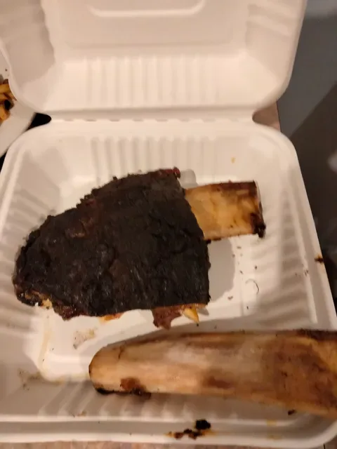Twelve Boar American BBQ (North Lakes)