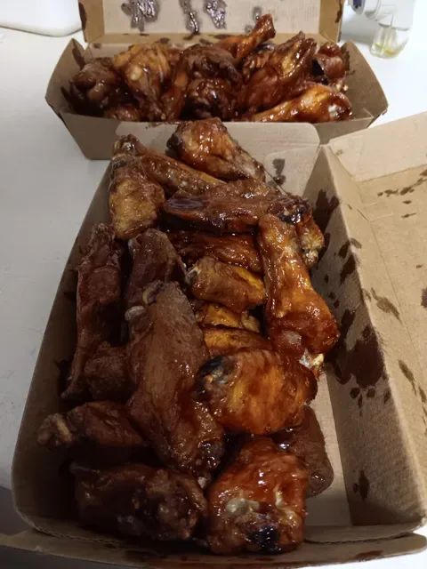 Twelve Boar American BBQ (North Lakes)