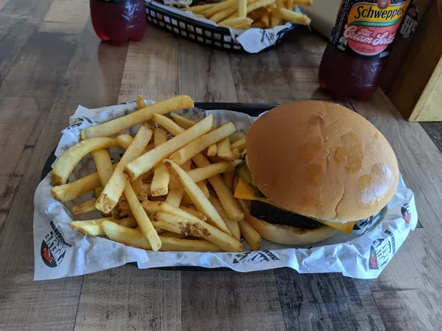 Twelve Boar American BBQ (North Lakes)