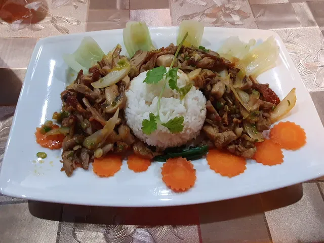Vietnamese Bistro