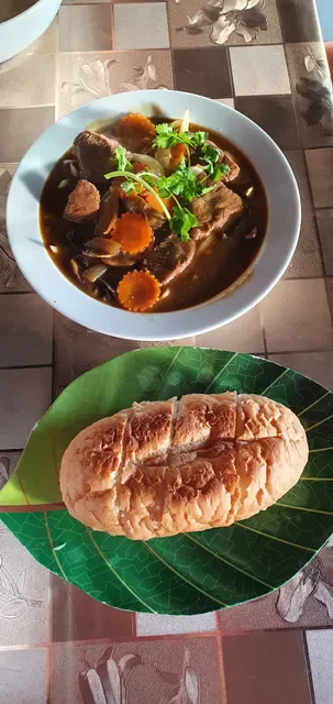 Vietnamese Bistro