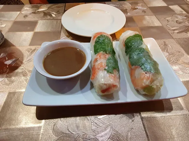 Vietnamese Bistro